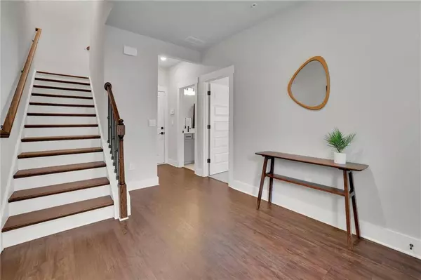 809 Mackay CRK, Woodstock, GA 30188