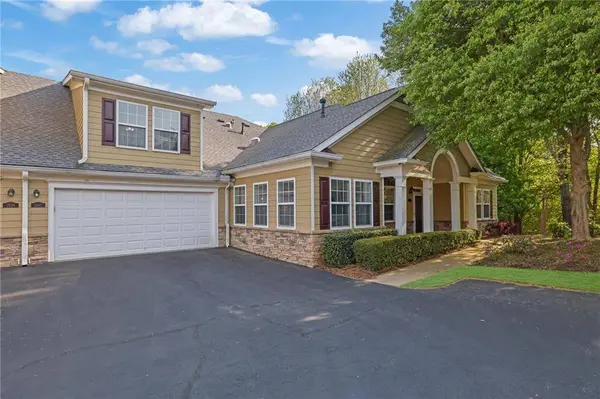 2637 Grapevine CIR #702, Cumming, GA 30041