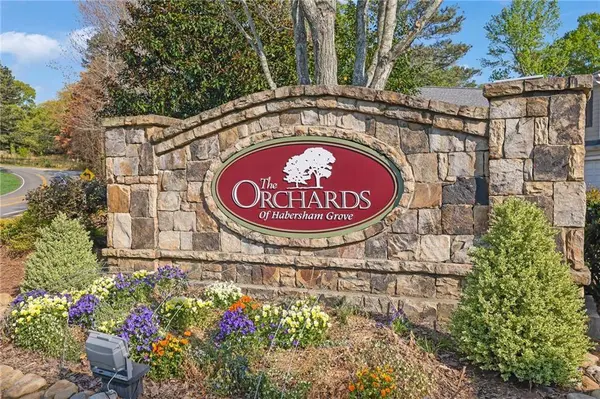 2637 Grapevine CIR #702, Cumming, GA 30041