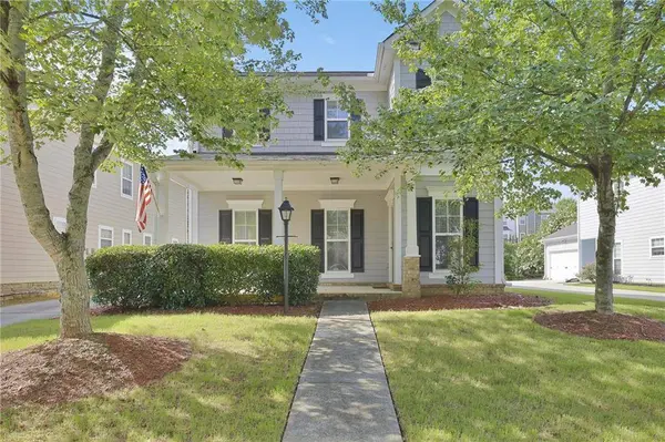 4100 Lake Pass LN, Suwanee, GA 30024