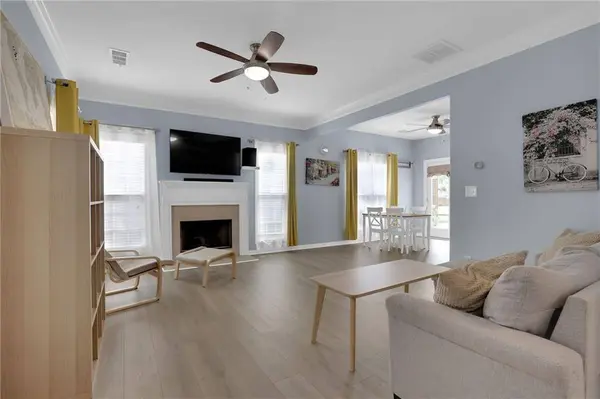 4100 Lake Pass LN, Suwanee, GA 30024