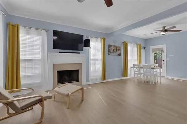 4100 Lake Pass LN, Suwanee, GA 30024