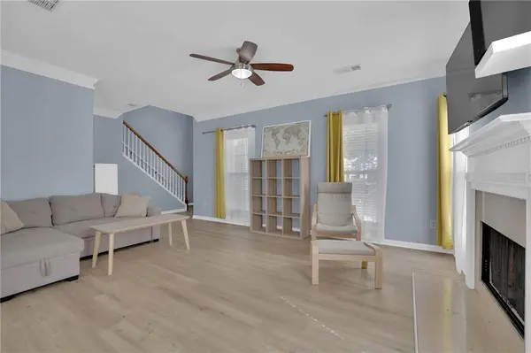 4100 Lake Pass LN, Suwanee, GA 30024