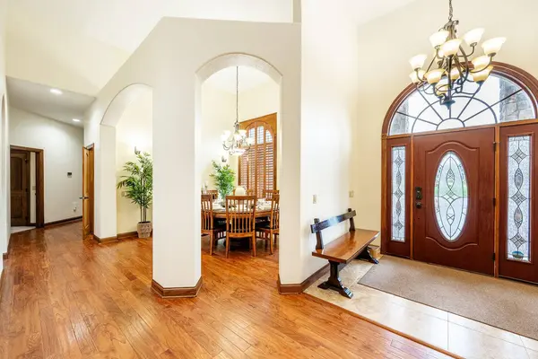 1 Carrick CT, Sheridan, WY 82801