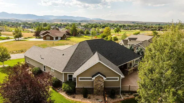1 Carrick CT, Sheridan, WY 82801