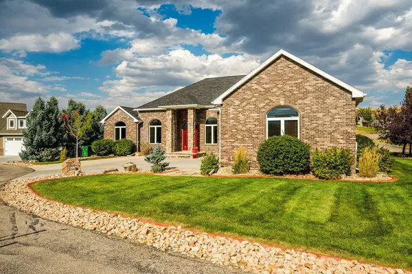 1 Carrick CT, Sheridan, WY 82801
