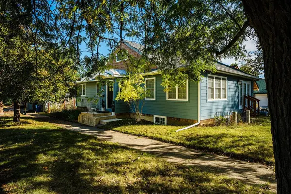 545 S Tschirgi ST, Sheridan, WY 82801