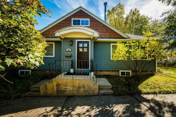 545 S Tschirgi ST, Sheridan, WY 82801