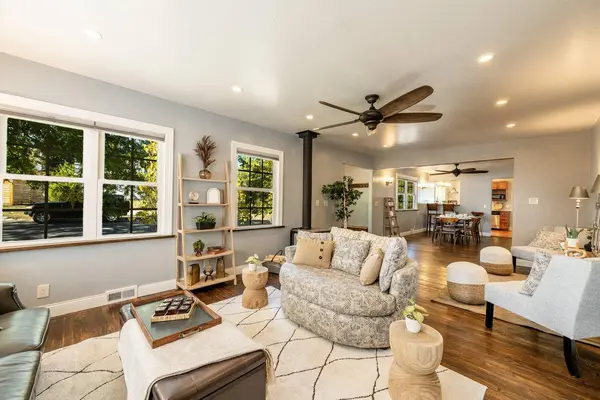 545 S Tschirgi ST, Sheridan, WY 82801