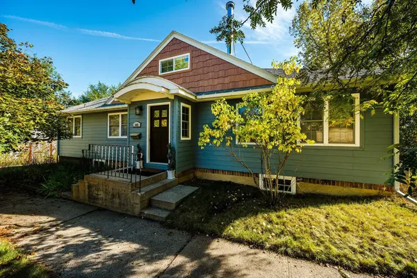 545 S Tschirgi ST, Sheridan, WY 82801