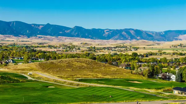 TBD Range View DR, Sheridan, WY 82801