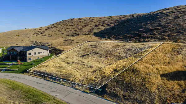 TBD Range View DR, Sheridan, WY 82801