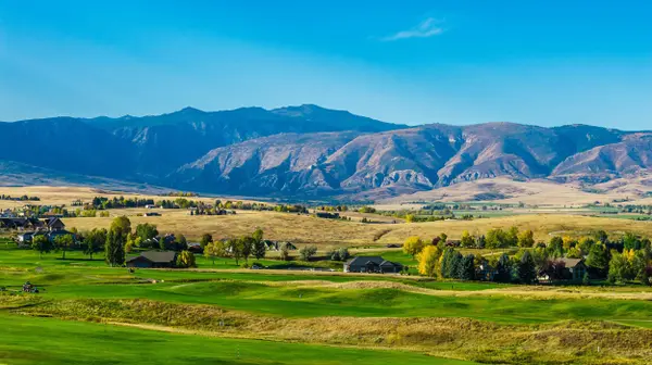 TBD Range View DR, Sheridan, WY 82801