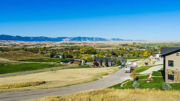 TBD Range View DR, Sheridan, WY 82801