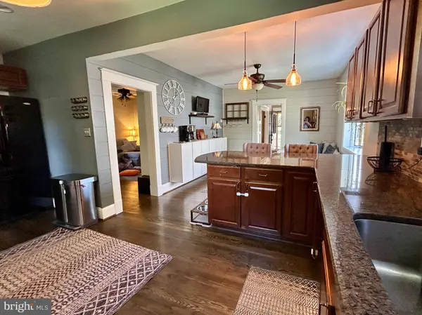 3202 MARY AVE, Baltimore, MD 21214