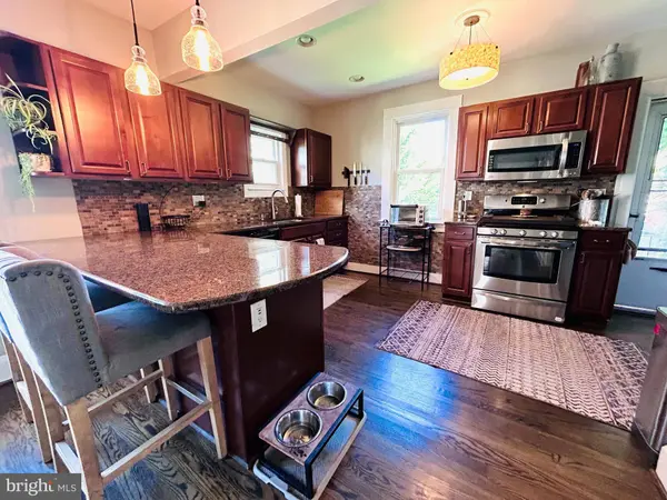 3202 MARY AVE, Baltimore, MD 21214
