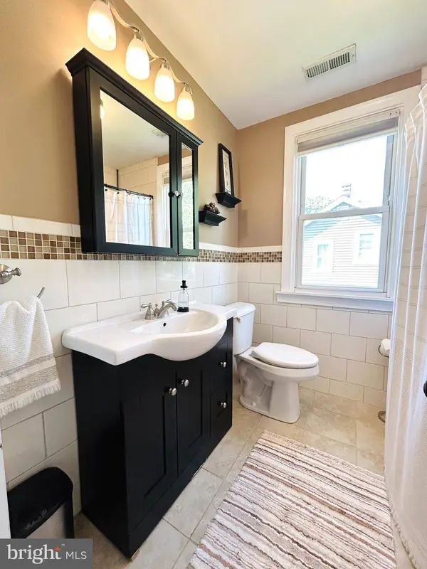 3202 MARY AVE, Baltimore, MD 21214