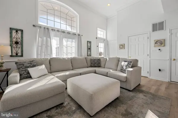 12135 LANDINGS BLVD #303, Berlin, MD 21811