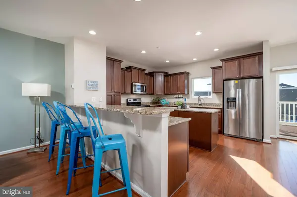 12910-2 SAND BAR LN #2, Ocean City, MD 21842