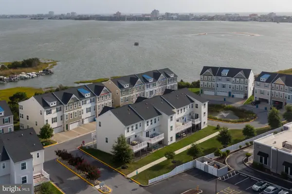 12910-2 SAND BAR LN #2, Ocean City, MD 21842