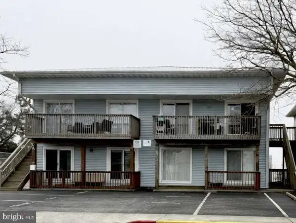 123 JAMESTOWN RD #C1, Ocean City, MD 21842