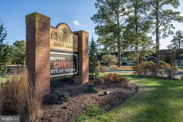 11964 W WAR DANCER LN #103, Berlin, MD 21811