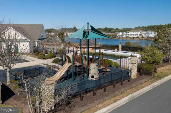 12147 LANDINGS BLVD #104, Berlin, MD 21811
