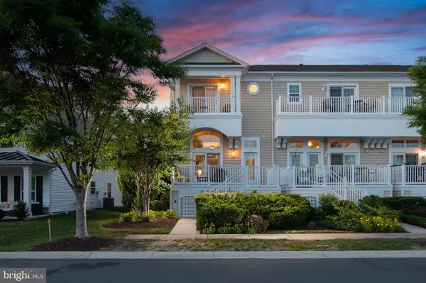 12147 LANDINGS BLVD #104, Berlin, MD 21811