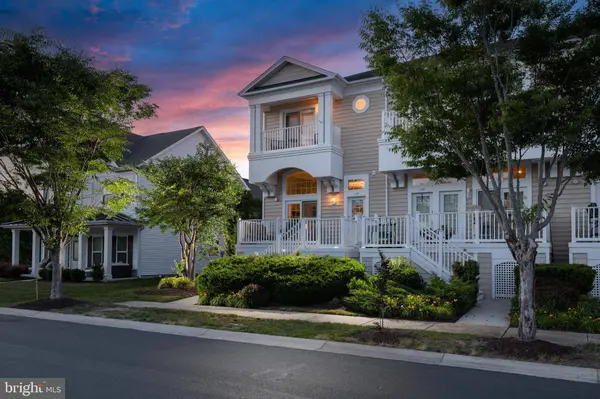 12147 LANDINGS BLVD #104, Berlin, MD 21811