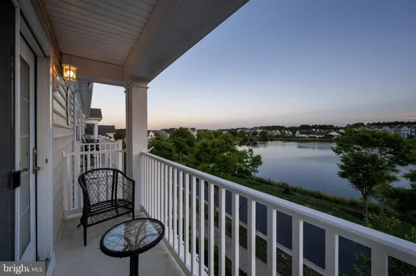 12147 LANDINGS BLVD #104, Berlin, MD 21811