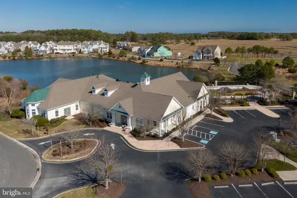 12147 LANDINGS BLVD #104, Berlin, MD 21811
