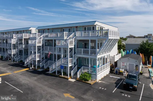 3701 COASTAL HWY #324F, Ocean City, MD 21842