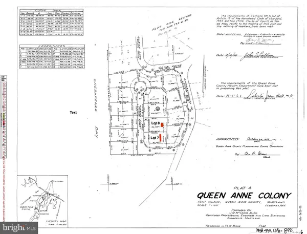 300 QUEENS CT, Stevensville, MD 21666