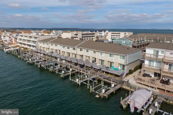 507 PENGUIN DR #53, Ocean City, MD 21842