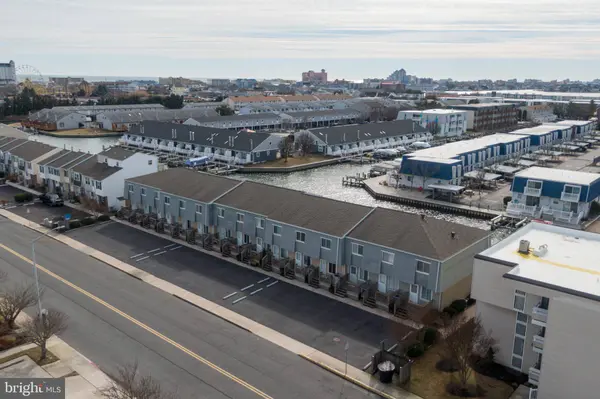 507 PENGUIN DR #53, Ocean City, MD 21842