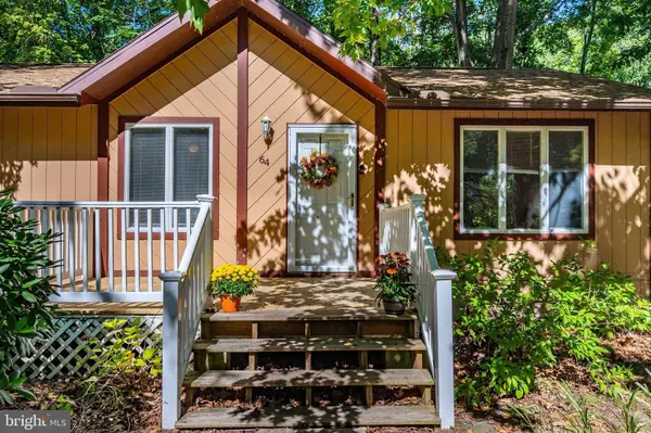 64 ABBYSHIRE RD, Ocean Pines, MD 21811