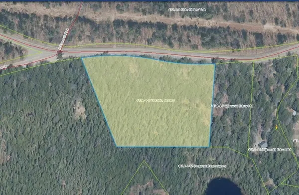 00 Lands End RD, Saranac Lake, NY 12983