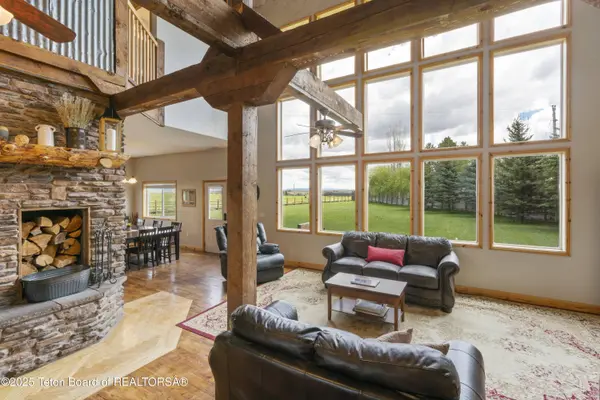 951 N 3600 E, Ashton, ID 83420