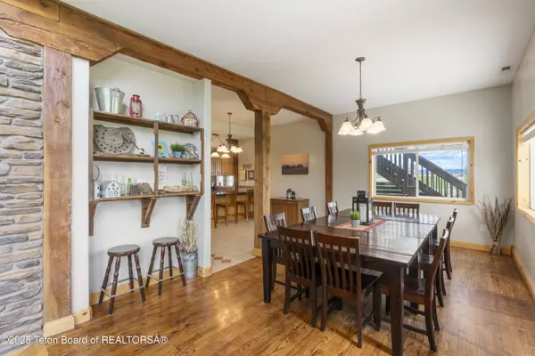 951 N 3600 E, Ashton, ID 83420