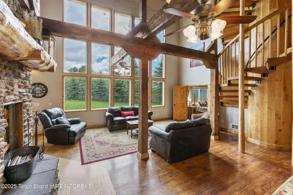 951 N 3600 E, Ashton, ID 83420