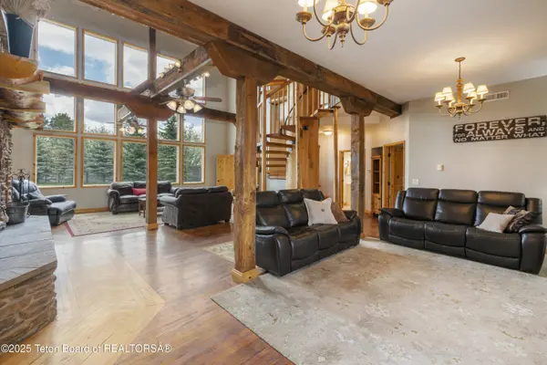 951 N 3600 E, Ashton, ID 83420