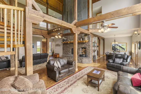 951 N 3600 E, Ashton, ID 83420