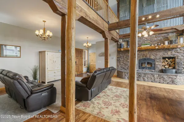 951 N 3600 E, Ashton, ID 83420