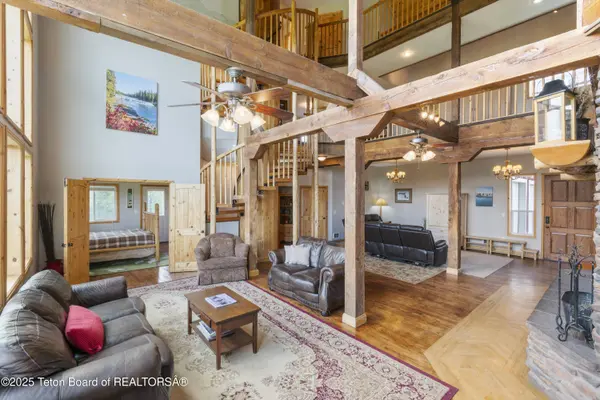 951 N 3600 E, Ashton, ID 83420