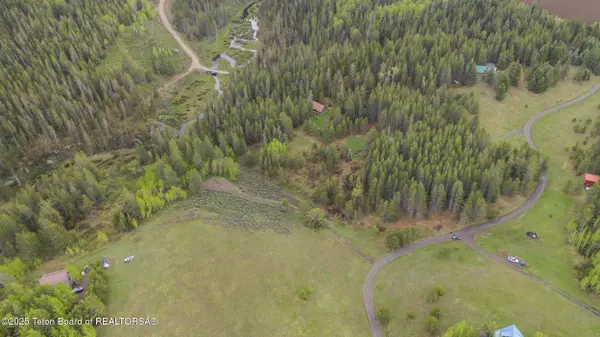 1530 POTPOURRI Drive, Ashton, ID 83420