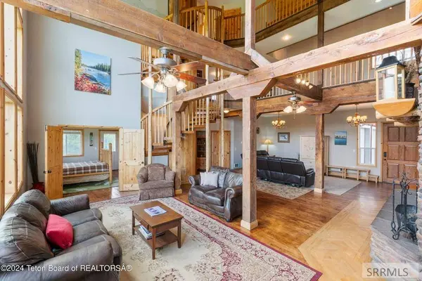 951 N 3600 E, Ashton, ID 83420