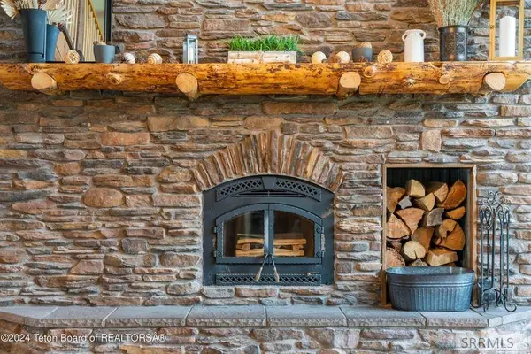 951 N 3600 E, Ashton, ID 83420