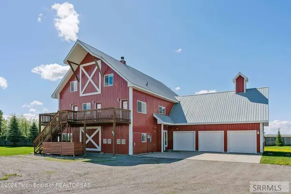 951 N 3600 E, Ashton, ID 83420