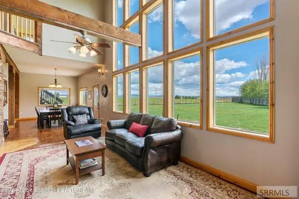 951 N 3600 E, Ashton, ID 83420