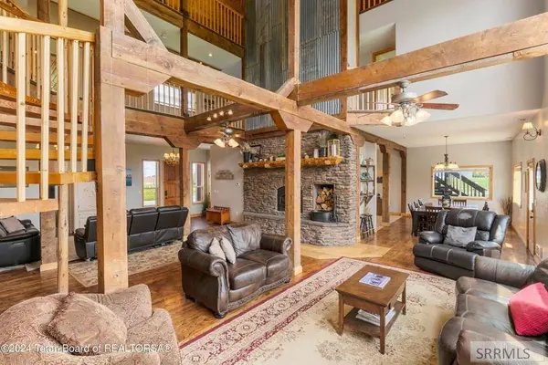 951 N 3600 E, Ashton, ID 83420